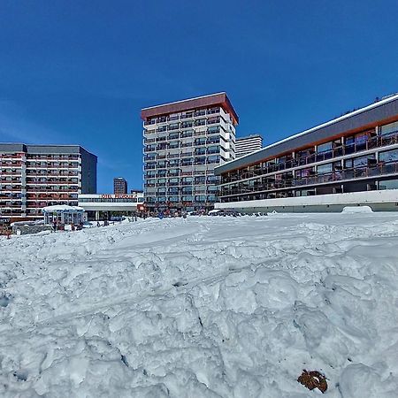 Apartment Pelvoux 102 By Interhome Saint-Martin-de-Belleville Exterior foto